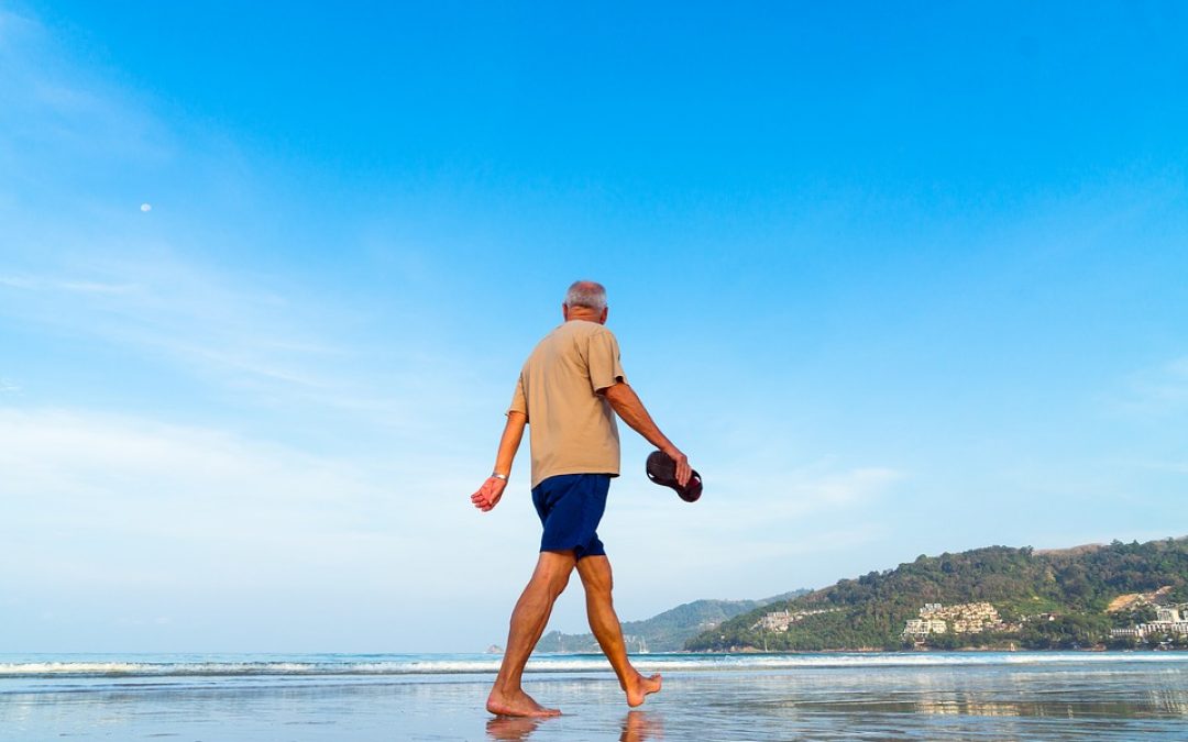An effective Half-Retirement™ process: 6 steps to enjoy the spoils of your efforts