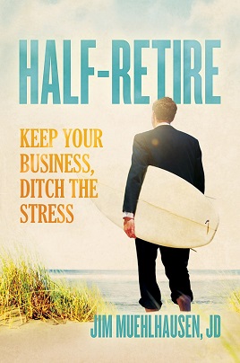 Half-Retire Primer for financial planners